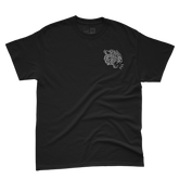 Jag Grappling Club - T-Shirt